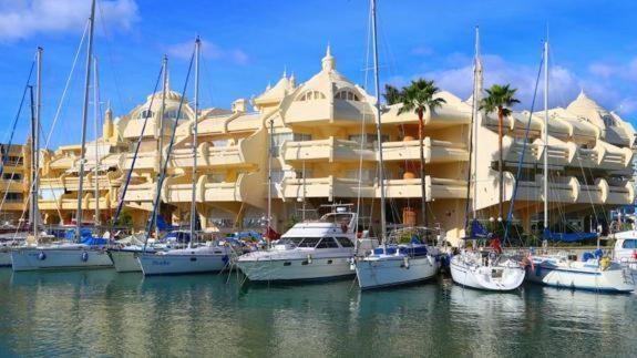 Arroyo New Apartment Benalmadena, Malaga - Sea View, Pool, Wifi Kültér fotó