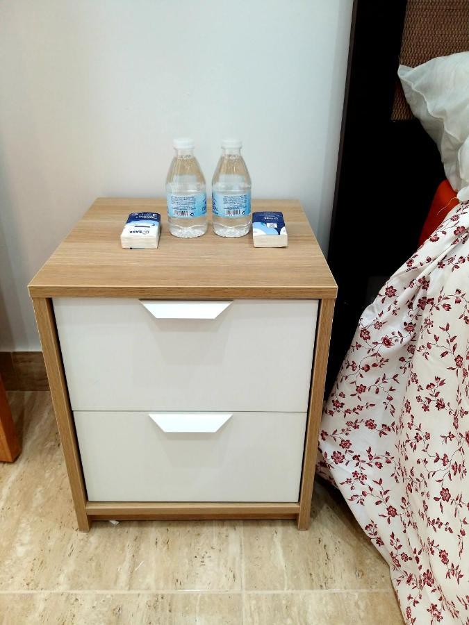 Arroyo New Apartment Benalmadena, Malaga - Sea View, Pool, Wifi Kültér fotó